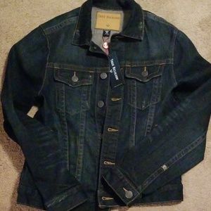 True Religion 'Danny Jacket